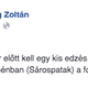 Illustration for article titled Vajon mire készül Balog Zoltán az írótáborban?